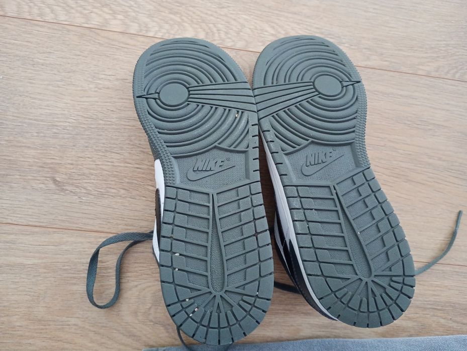 Buty jordan 1 low orginalne
