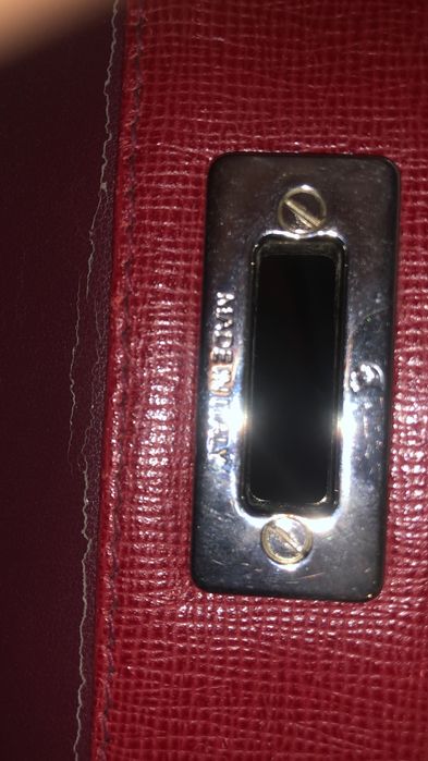 Mala balenciaga original