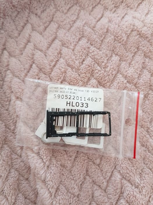 Tacka SIM vivo y20 v2029
