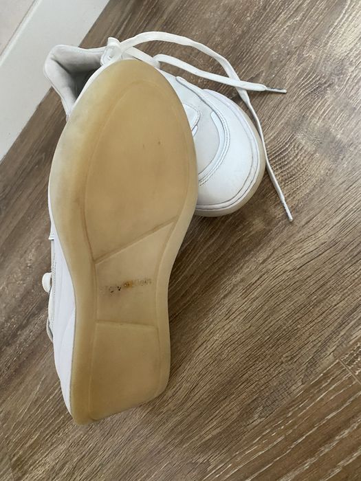Buty Calvin Klein