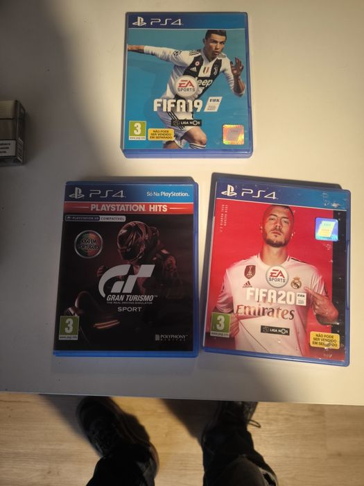 PlayStation 4 1Tb