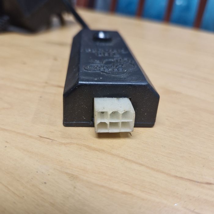 Zasilacz transformator 24V 9.6VA PIL ML-19 kontroler The Chaser 6-pin