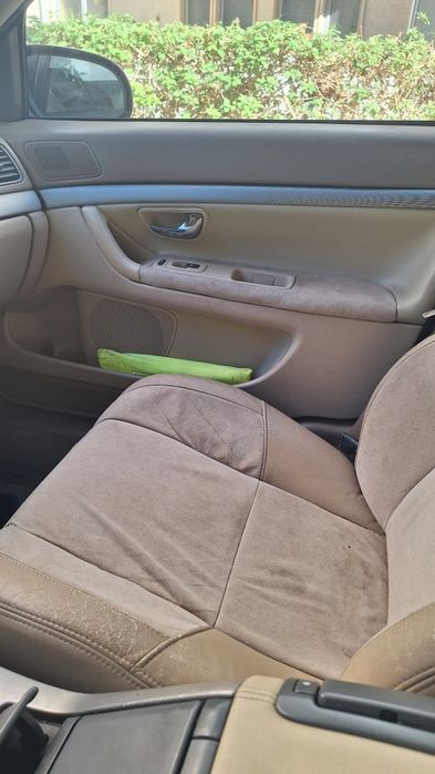 VOLVO S80 T6 Classe Executive