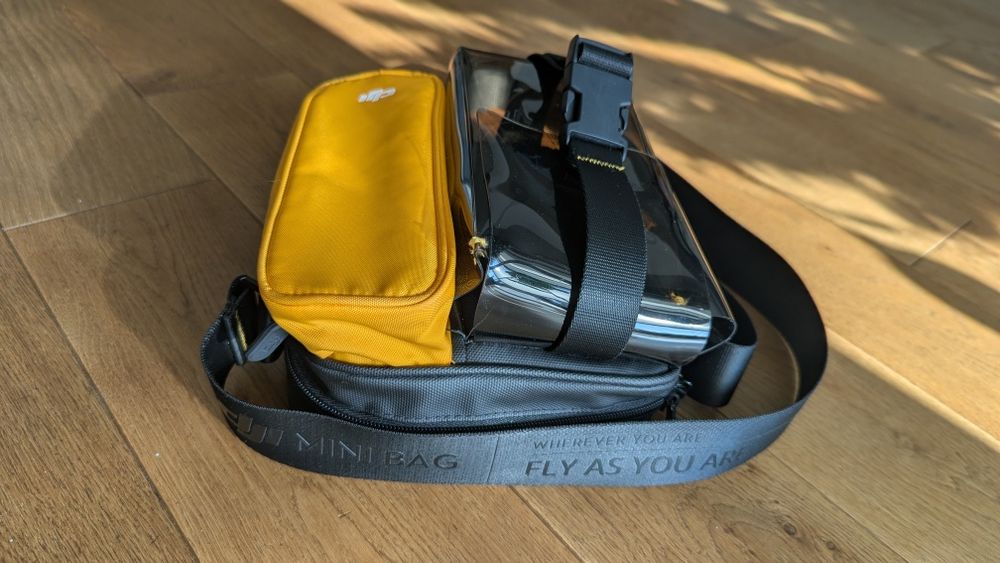 Torba dji mini  - DJI Mini Bag