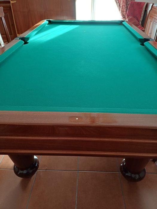 Vendo bilhar mesa (Cantanhede)