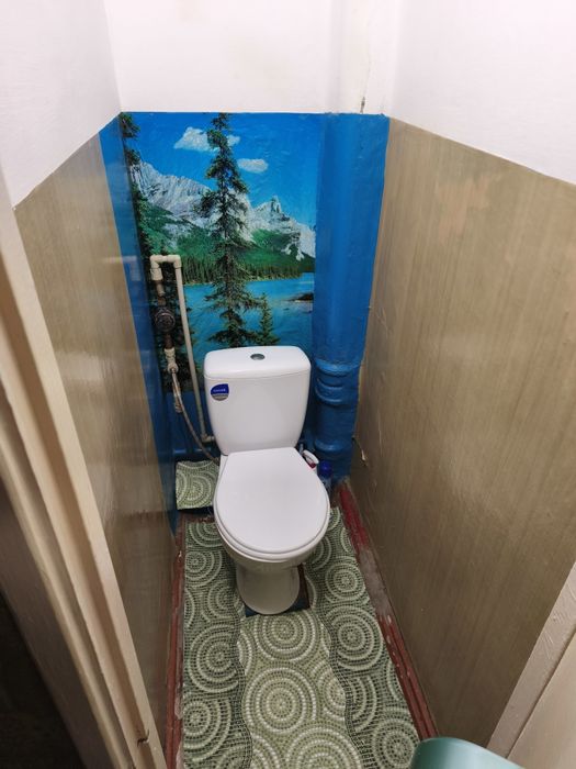 Оренда 3к квартири Ладижин