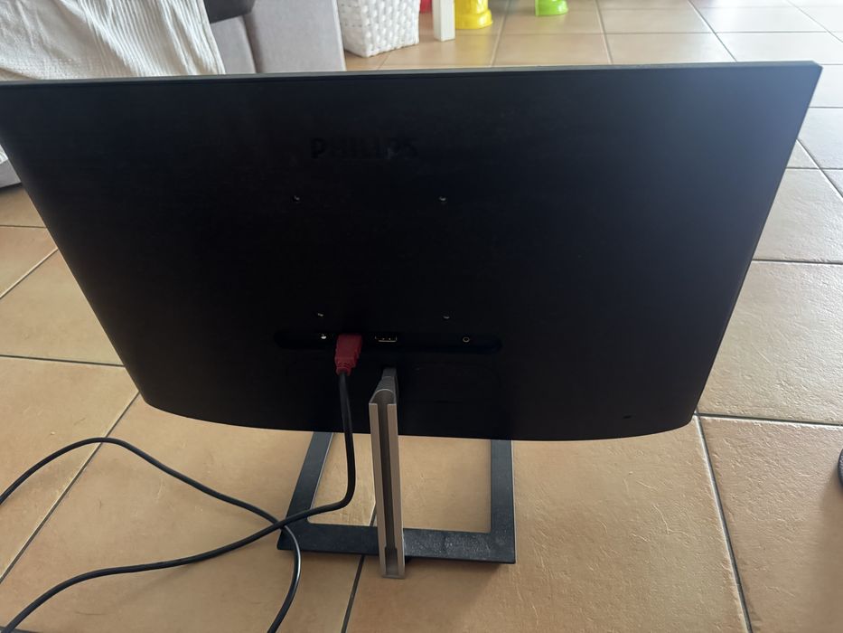 Monitor PC 144Hz