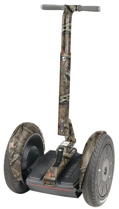 Эксклюзив! Segway i2 SE NEW Camo + Подарунок
