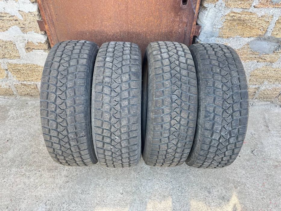 Продам резину HAIDA 235/65R17