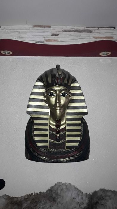Figura Tutanchamona
