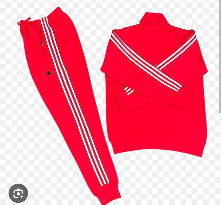 Fato treino Benfica Retro