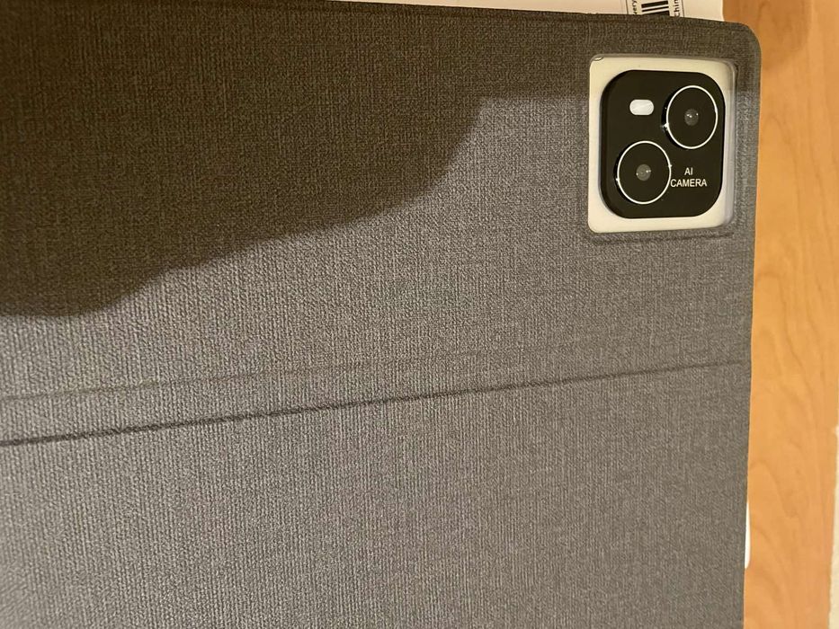 Планшет smartcn limited ATMPC IT-801B Grey 128GB