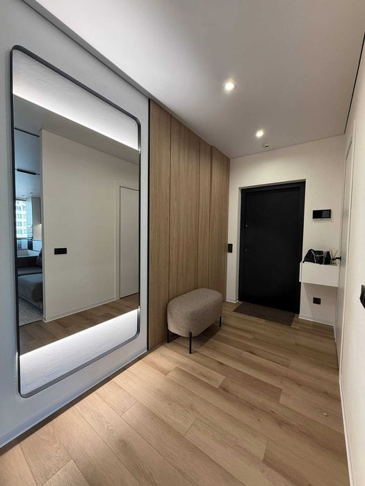 Добротна 2 кімнатна в центрі ЖК А5