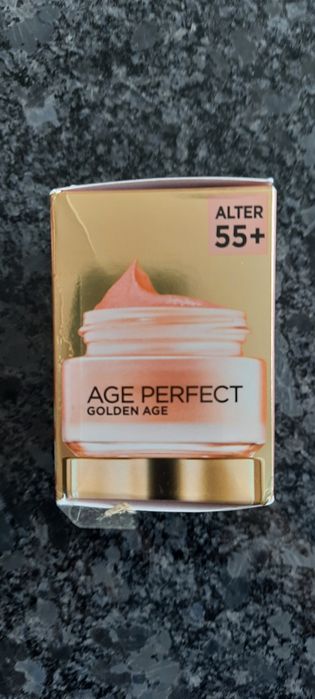L'oreal Paris Age Perfect Golden Age krem pod oczy