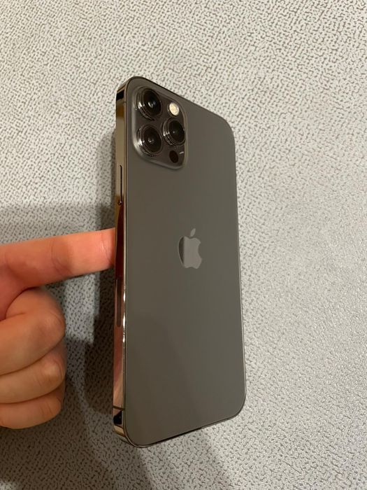 IPHONE 12 Pro Max 256GB