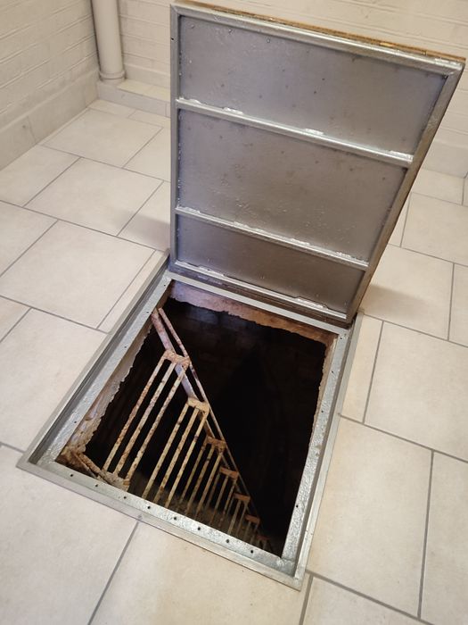 Гараж в аренду ГК Севастопольский