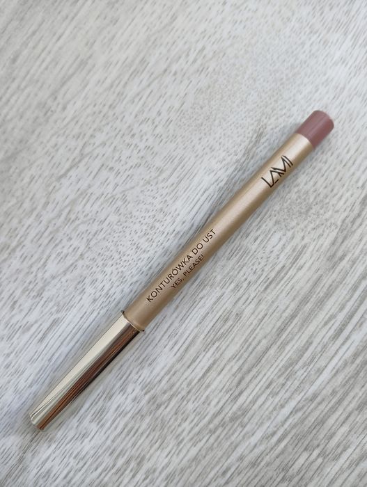 Konturówka do ust Lami Yes please