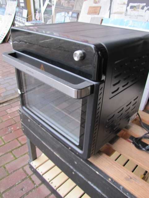 AirGlaze 2200W 34L Piekarnik Elektryczny z Termoobiegiem Klarstein