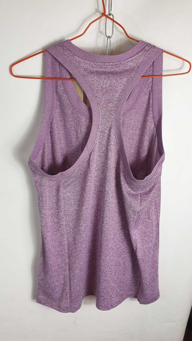 Nike top damski bokserka rozmiar S