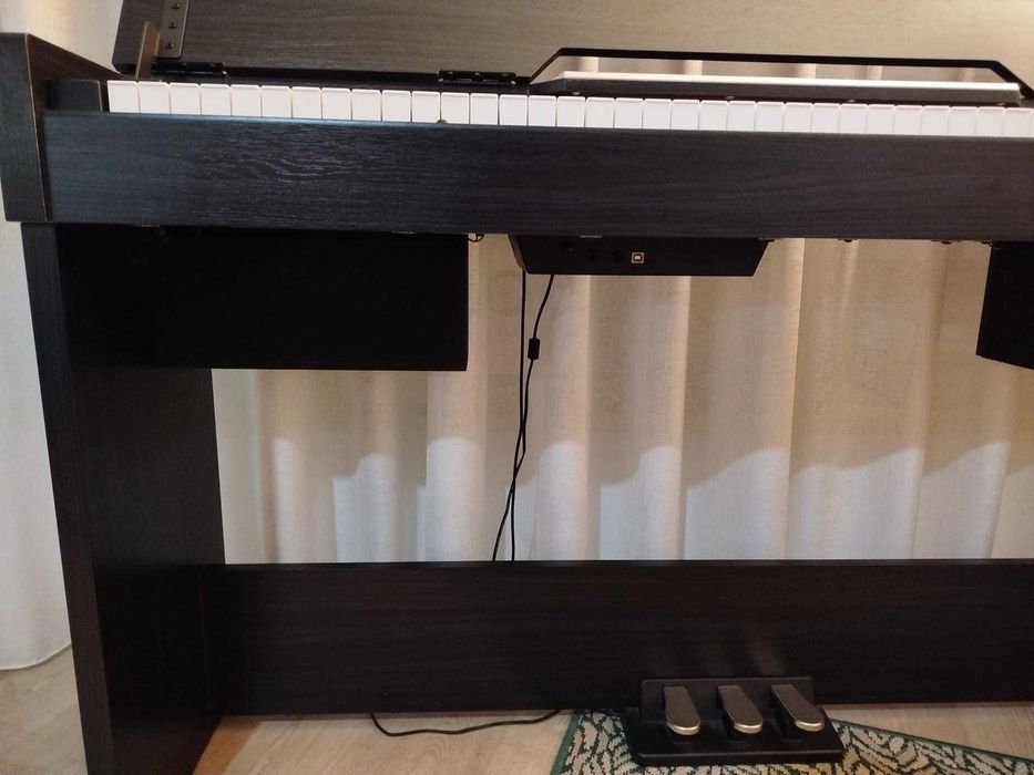 Piano digital Thomann