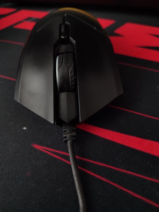 Комп'ютерна миша MSI CLUTCH GM08