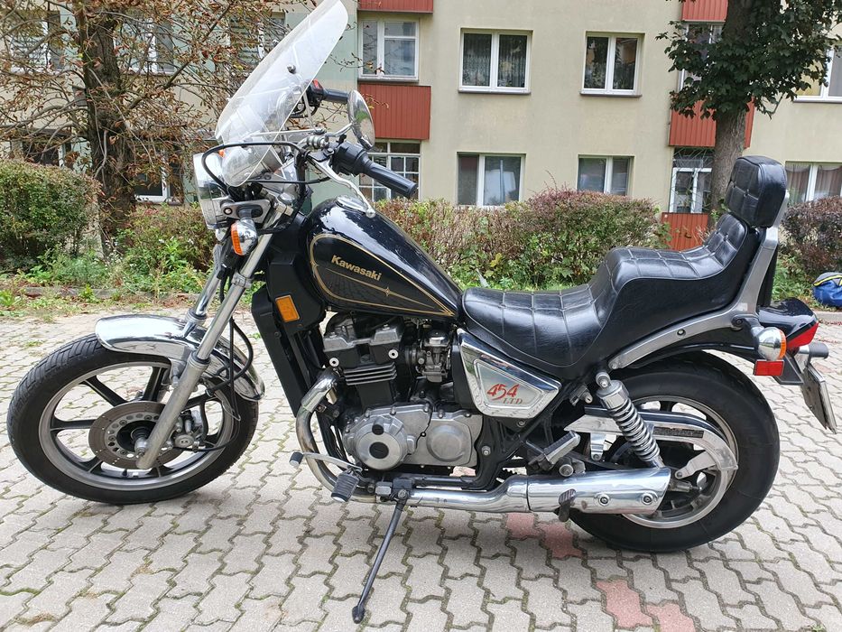 Kawasaki