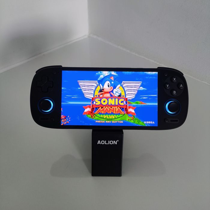 Retroid Pocket 5 384GB + Extras