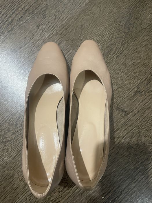 Туфлі жіночі Качоровська