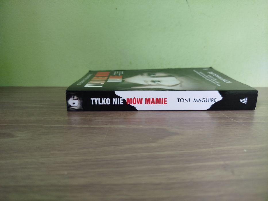 Tylko nie mów mamie