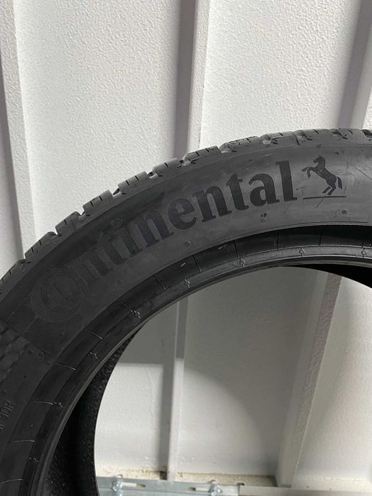 Continental AllSeasonContact 2 225/50R17 98V opona całoroczna