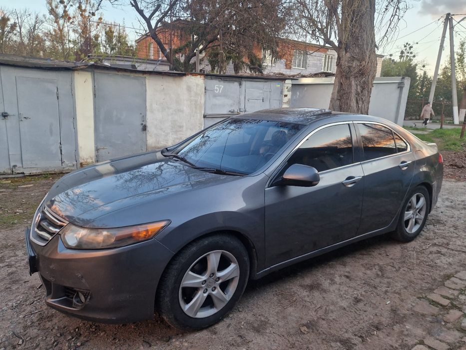 Honda Accord 2011г  7200$