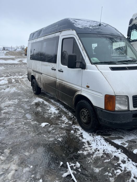 Лт28 на ходу, заводится в любий мороз