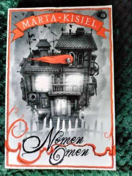 Nomen omen Marta Kisiel
