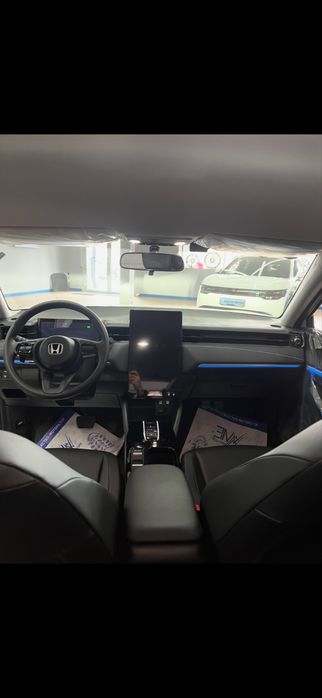 Оренда авто HONDA ENS1