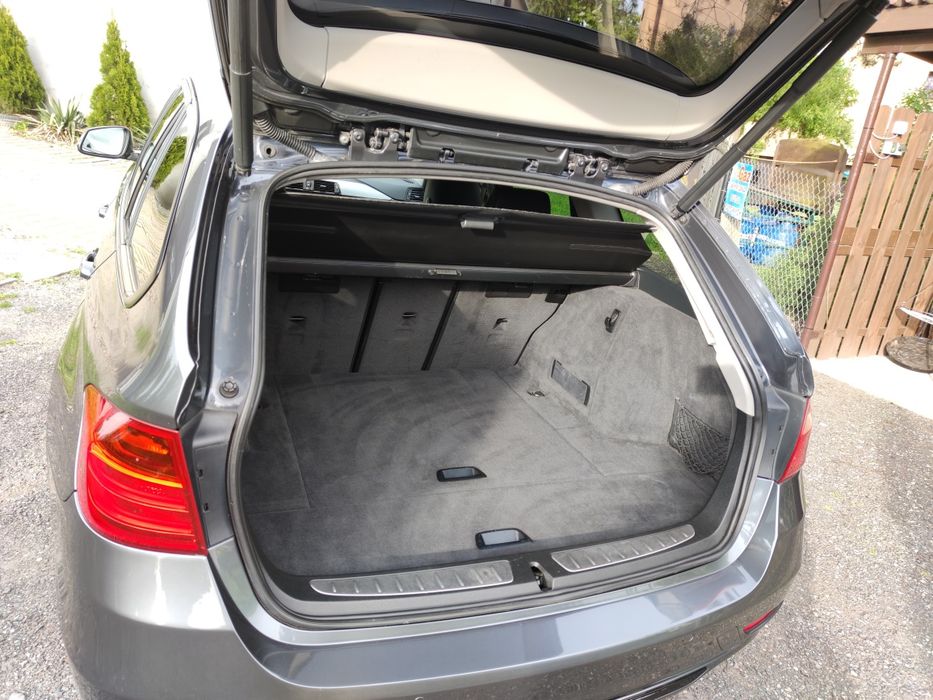 BMW F31 / SPORTLINE / 2.0d /  Ładna