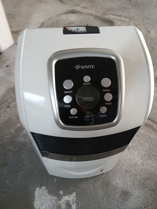 Air Cooler usado496619239612108801