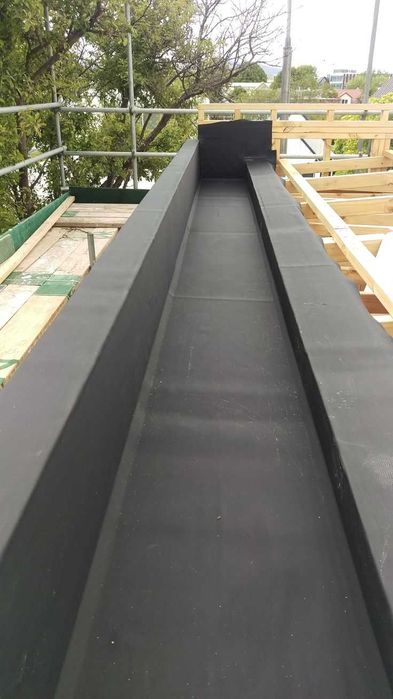 Impermeabilização e obras