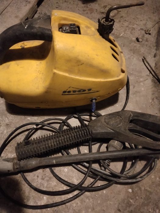 Продам мини Керхер