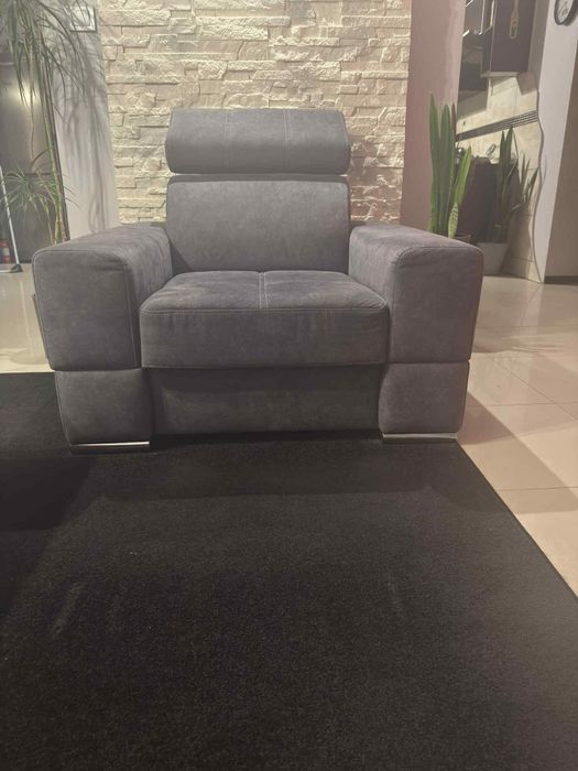 Komplet wypoczynkowy