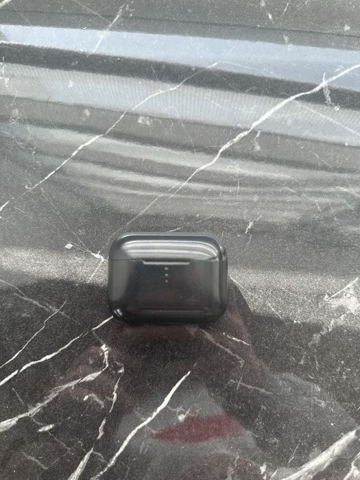 Навушники qcy t10 pro