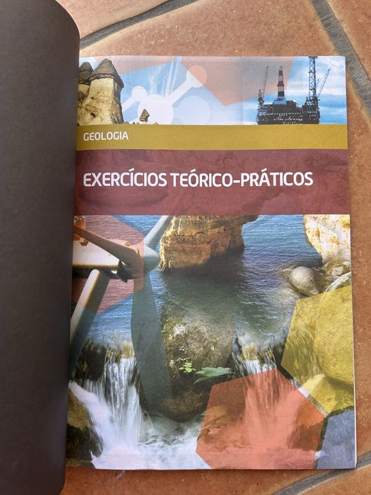 Caderno de Atividades Biologia e Geologia 11