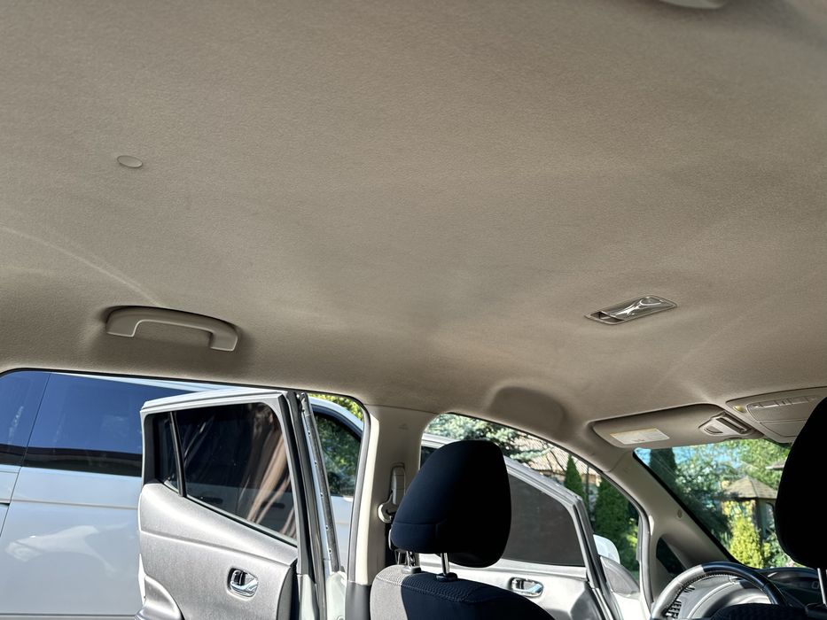 Nissan Leaf 2014 • Tekna • 24 kWh • Webasto