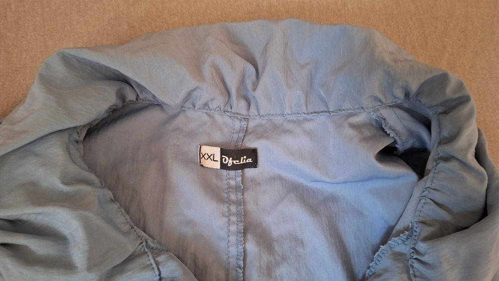 sukienka Ofelia r. XXL