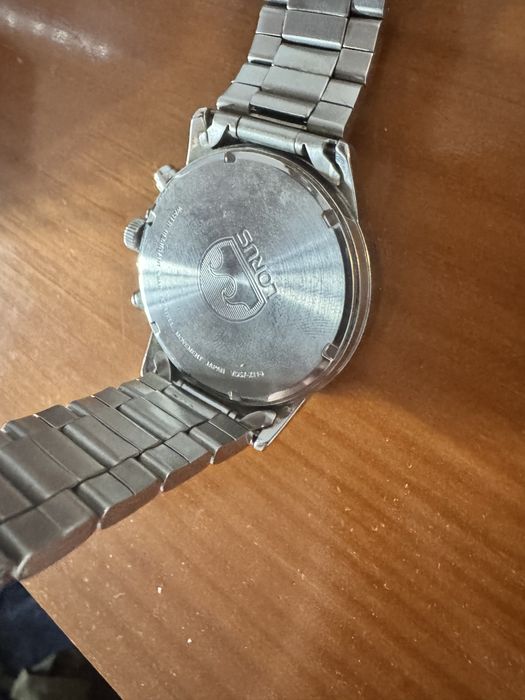 Vendo Relogios em perfeito estado