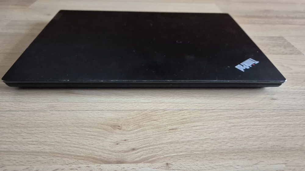 Lenovo ThinkPad e14 gen 2 AMD