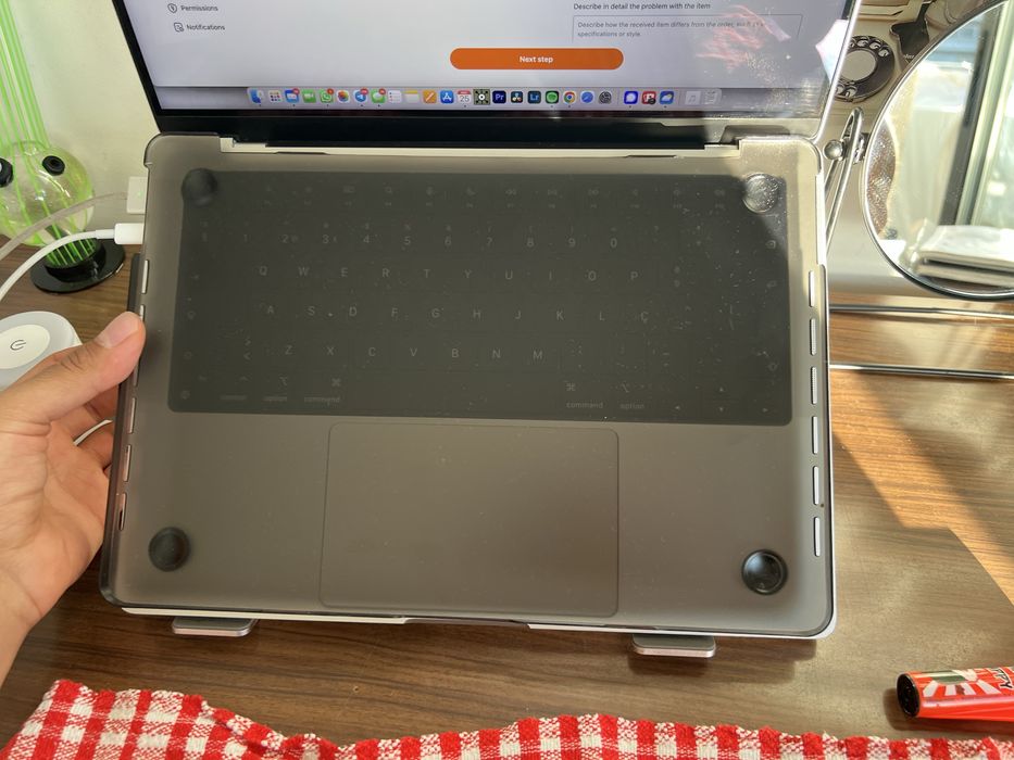 case macbook pro 12”