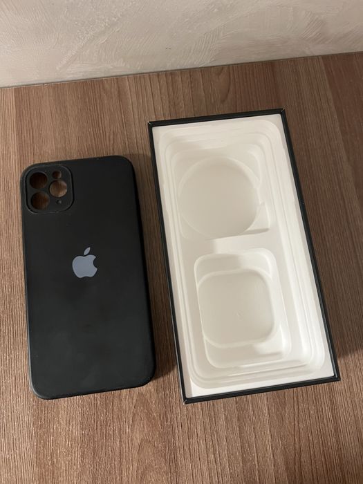 Iphone 11 pro max 256gb 100%