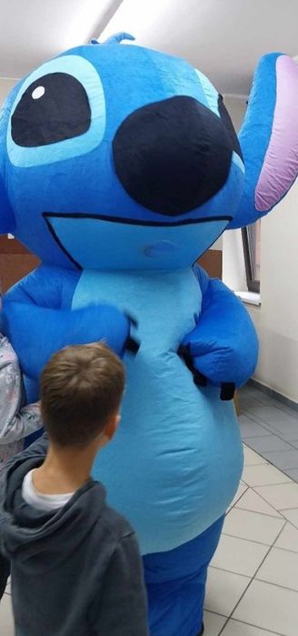 Strój Stich duży