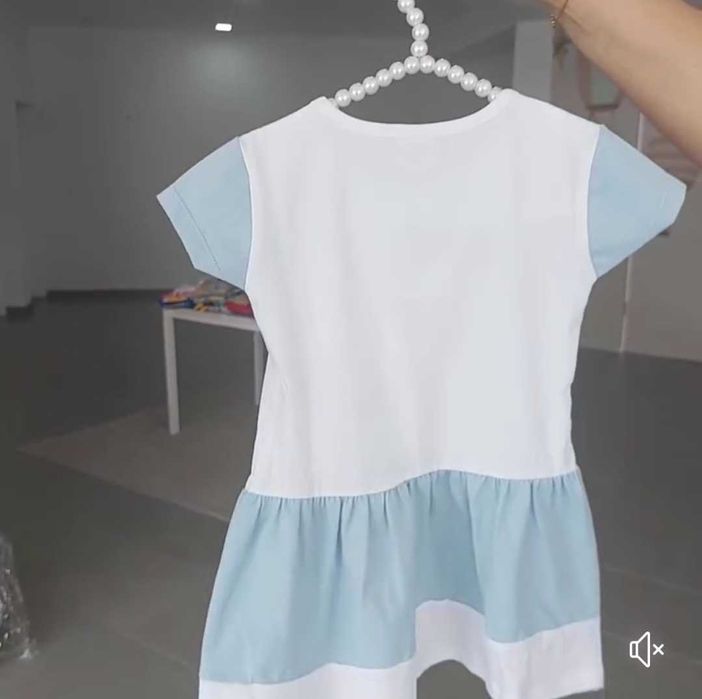 New Collection e Tendência Vestido Menina SWITCH Lindissimo