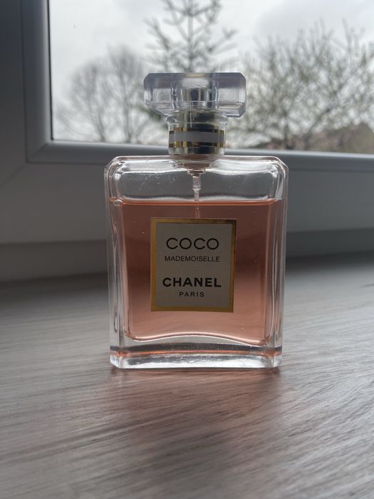 Perfumy Coco Chanel Mademoiselle